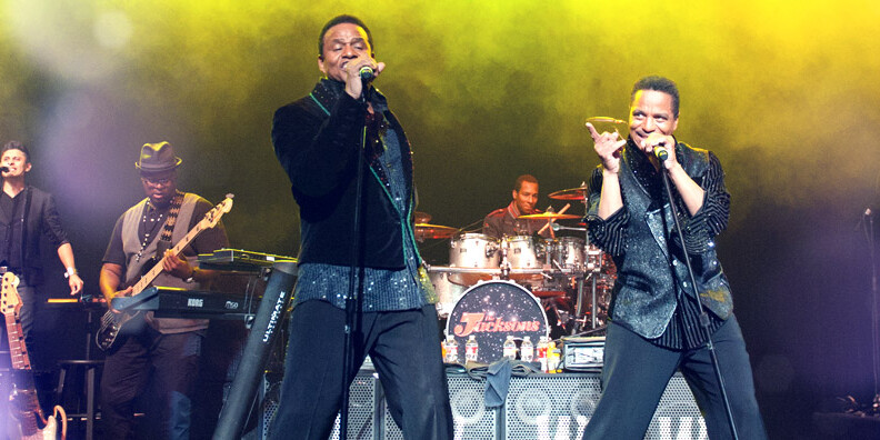 The Jacksons