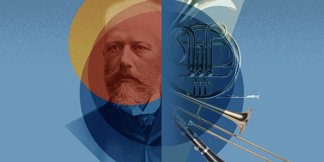 Tchaikovsky's Fifth