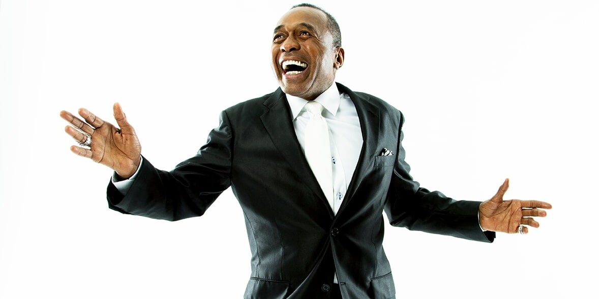 Steppin' Out with Ben Vereen
