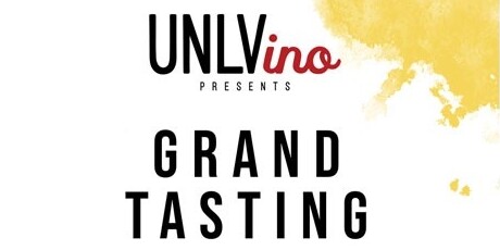 UNLVino Presents - The Grand Tasting