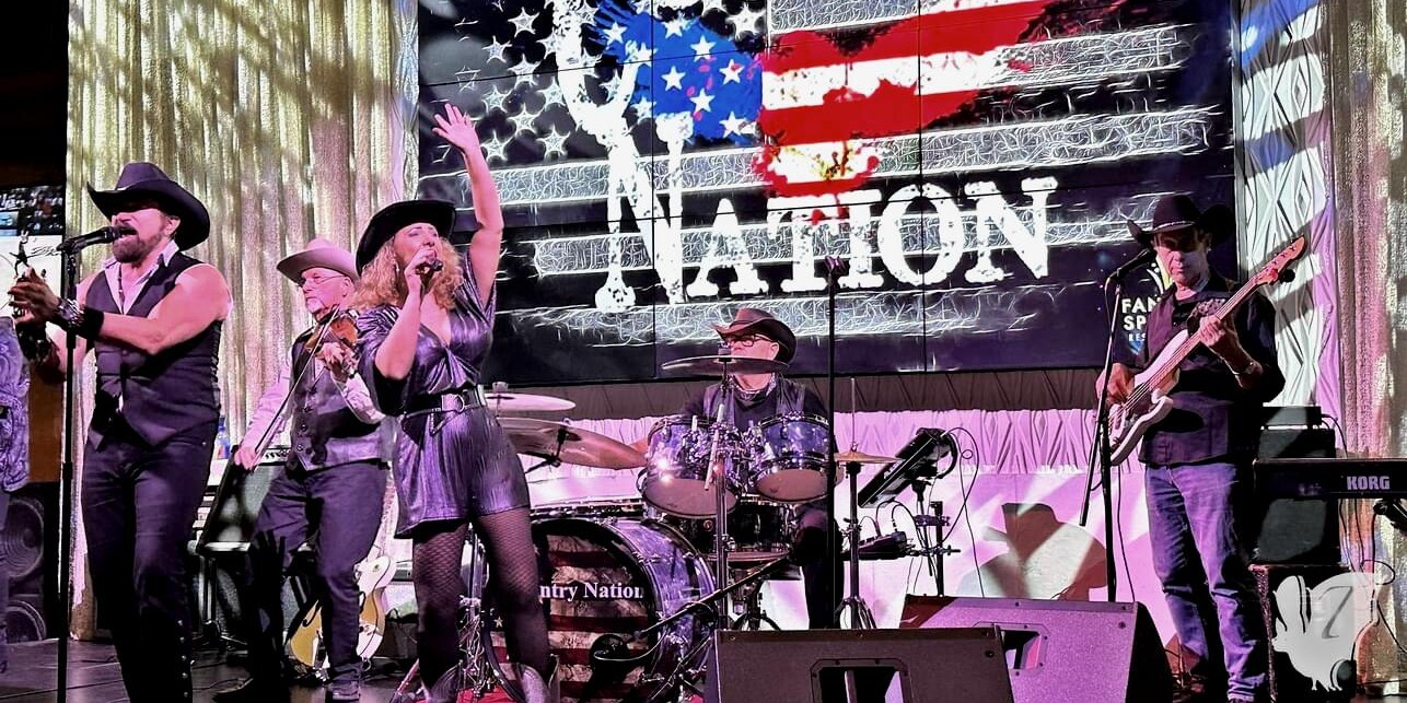 Country Nation