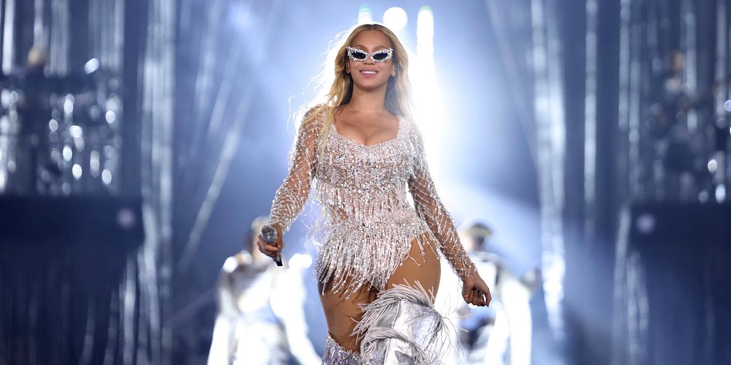 Beyonce
