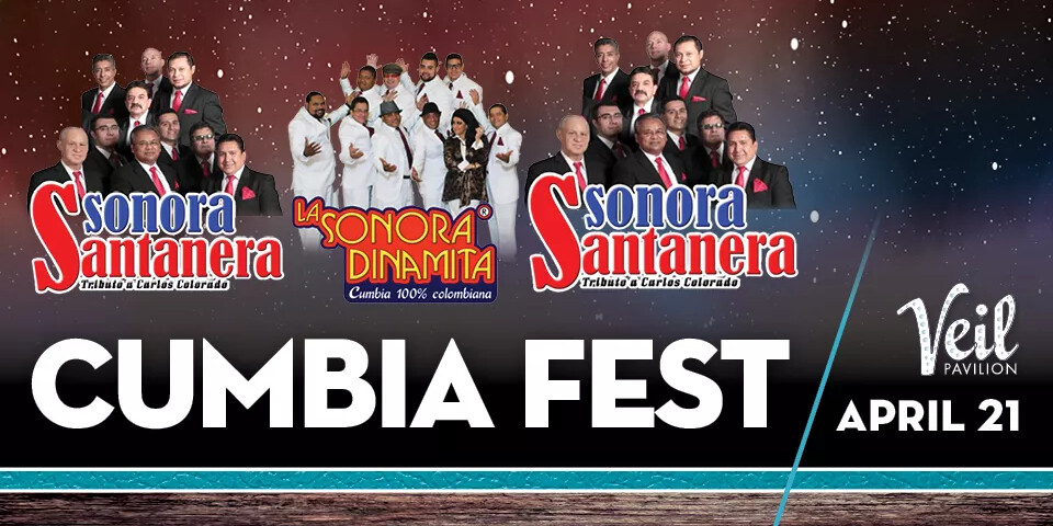 Cumbia Fest