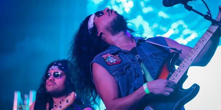 Metalachi
