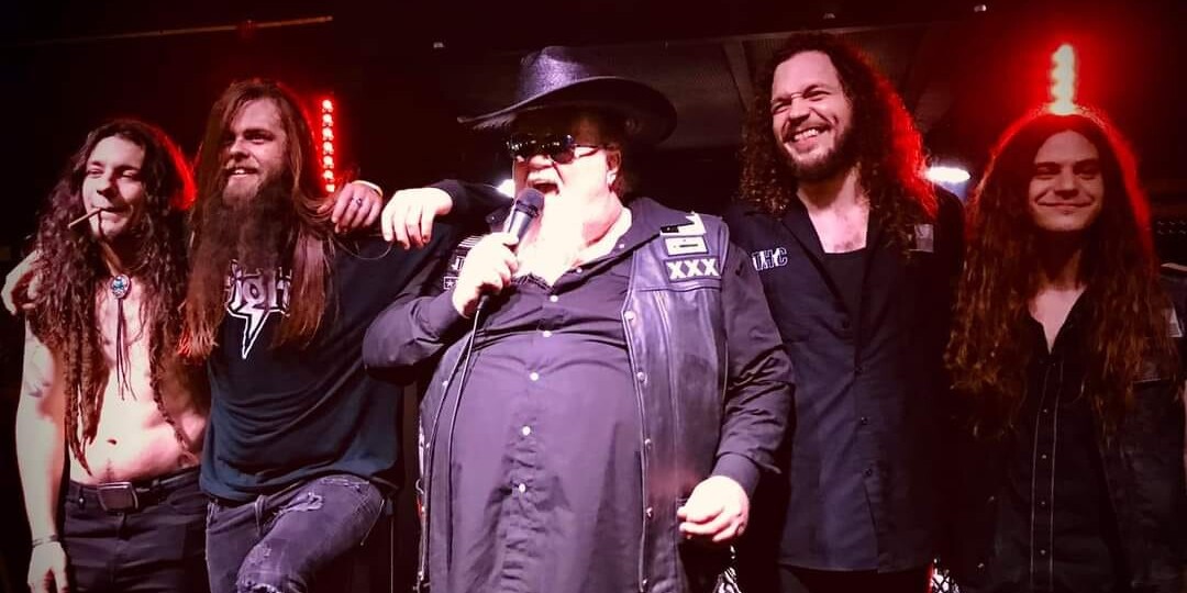Texas Hippie Coalition