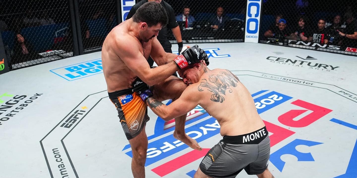 Professional Fighters League