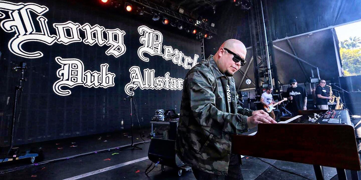 Long Beach Dub Allstars