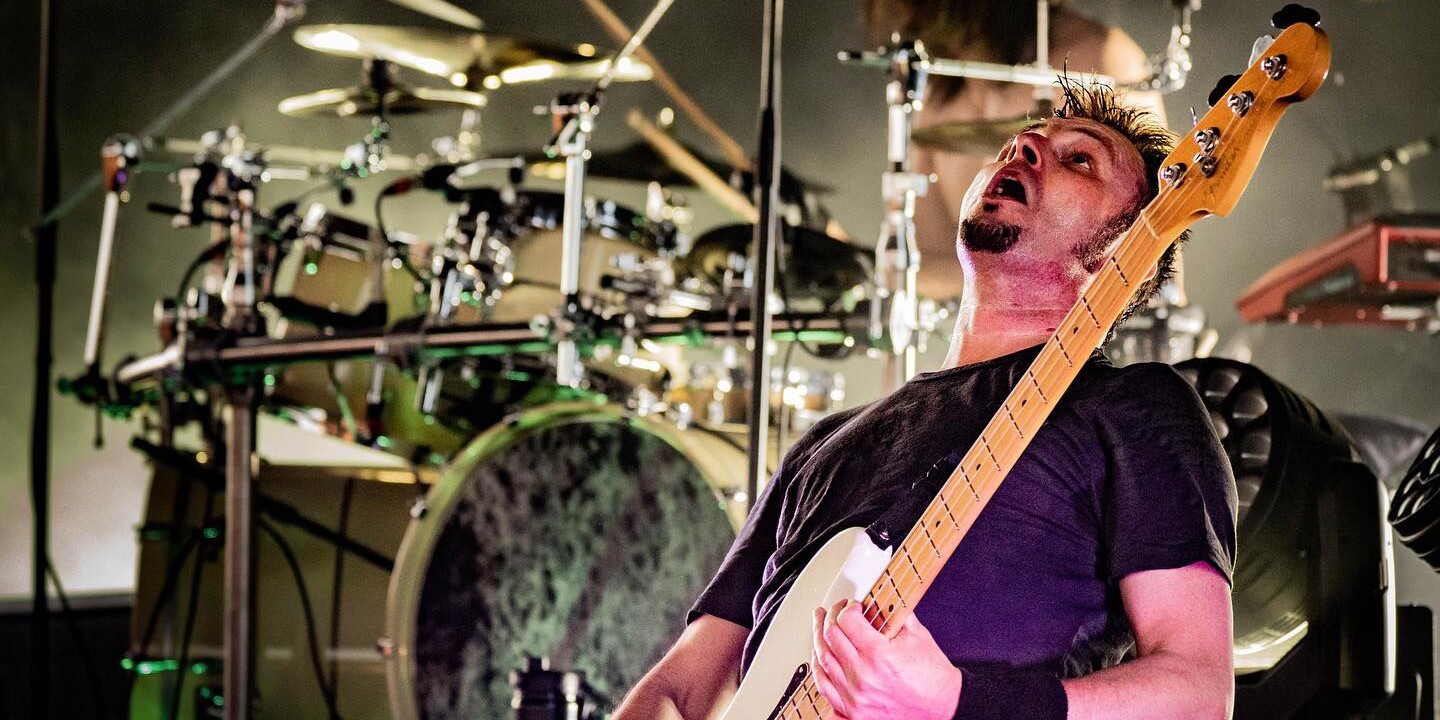 Gojira and Mastodon