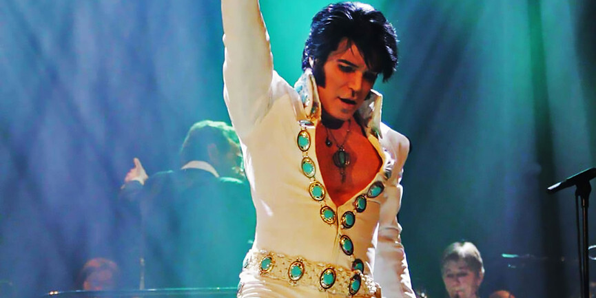 The King of Las Vegas Festival