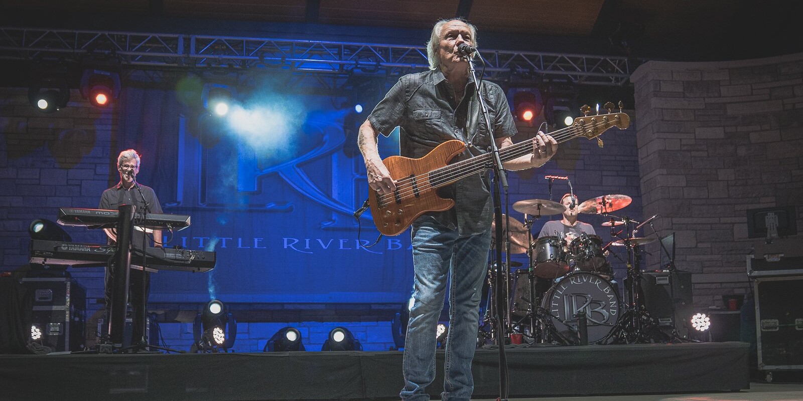 Little River Band