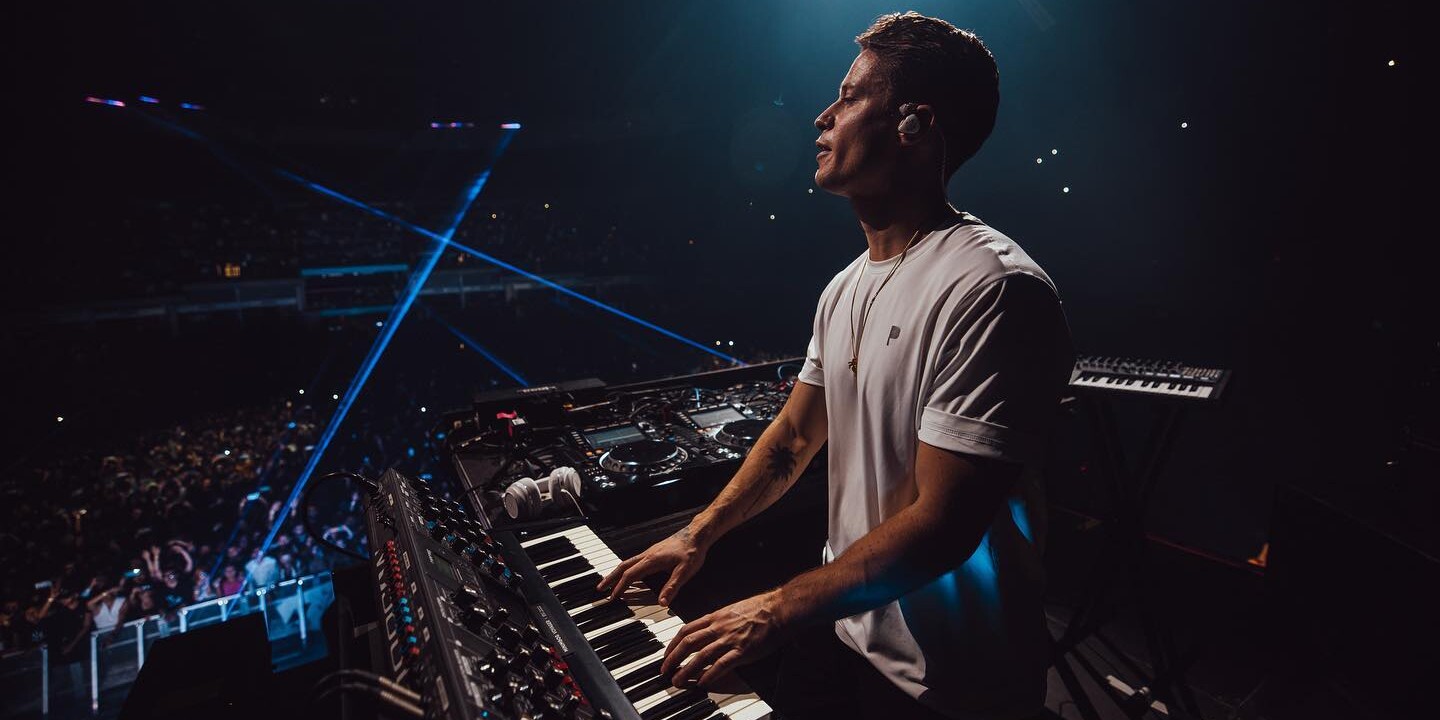 Kygo