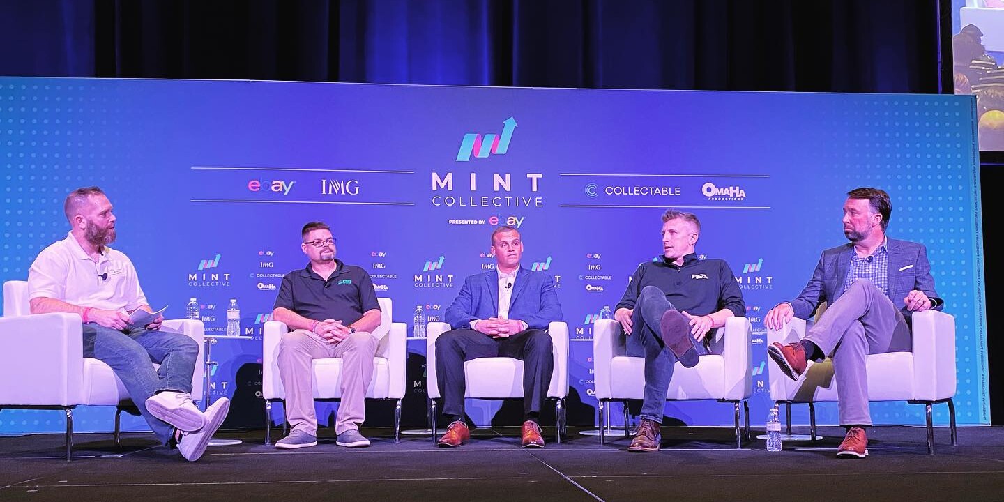 The MINT Collective