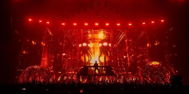 RL Grime
