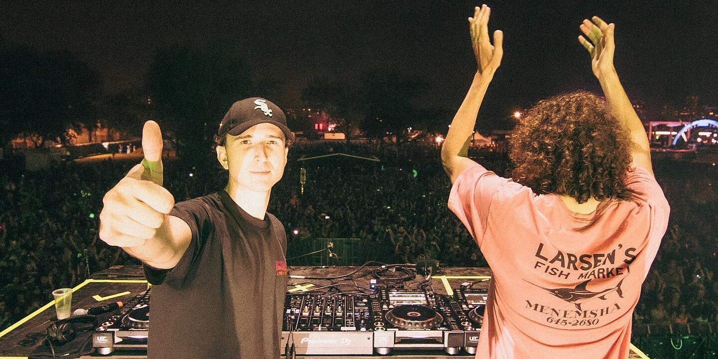 RL Grime