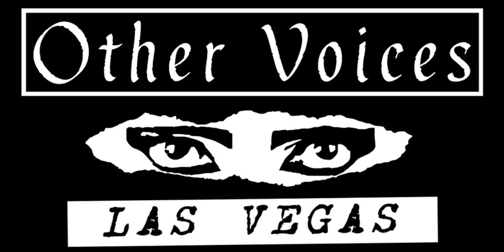 OTHER VOICES - Depeche Mode Concert After Party