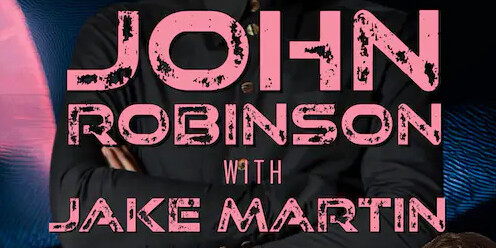 John Robinson