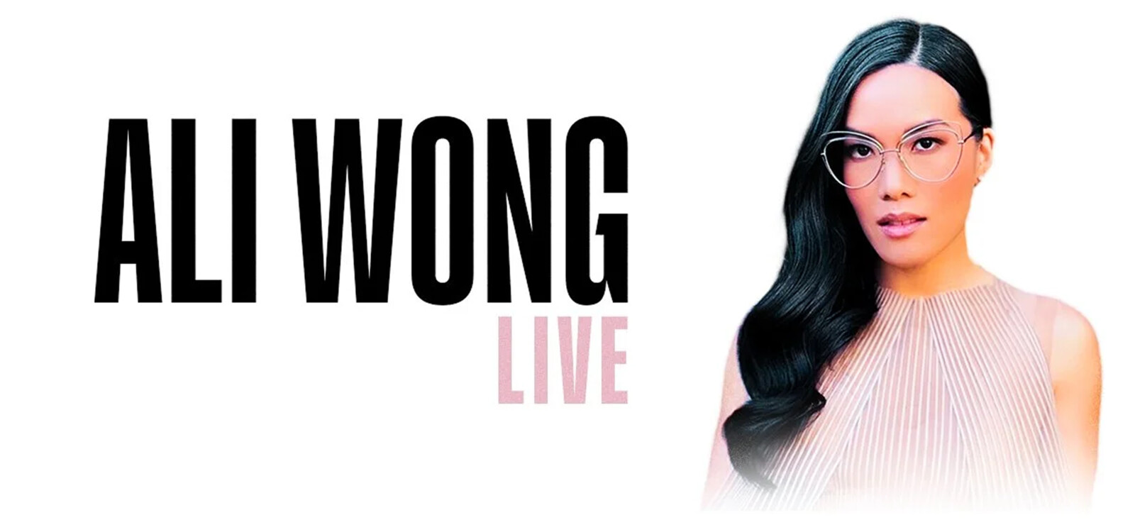 Ali Wong