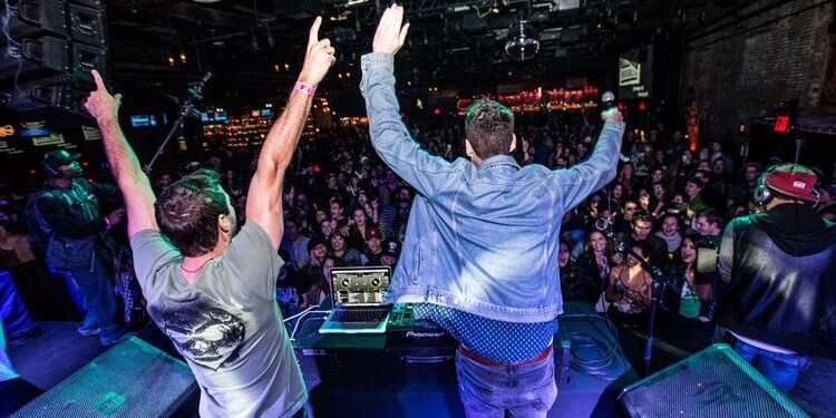 Emo Night Brooklyn