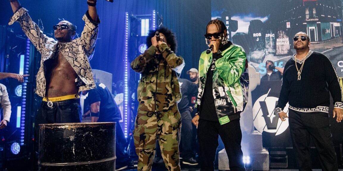 Bone Thugs-N-Harmony