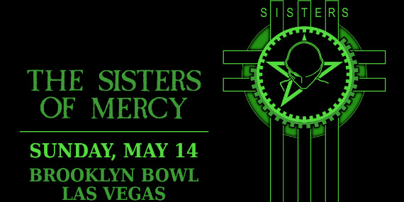 The Sisters of Mercy