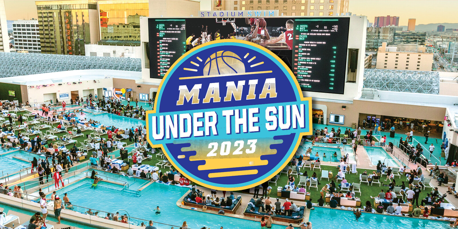 Mania Under The Sun