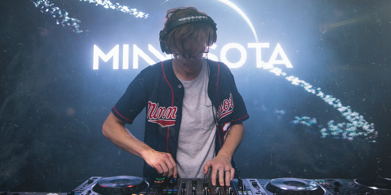 NFBN Presents MINNESOTA