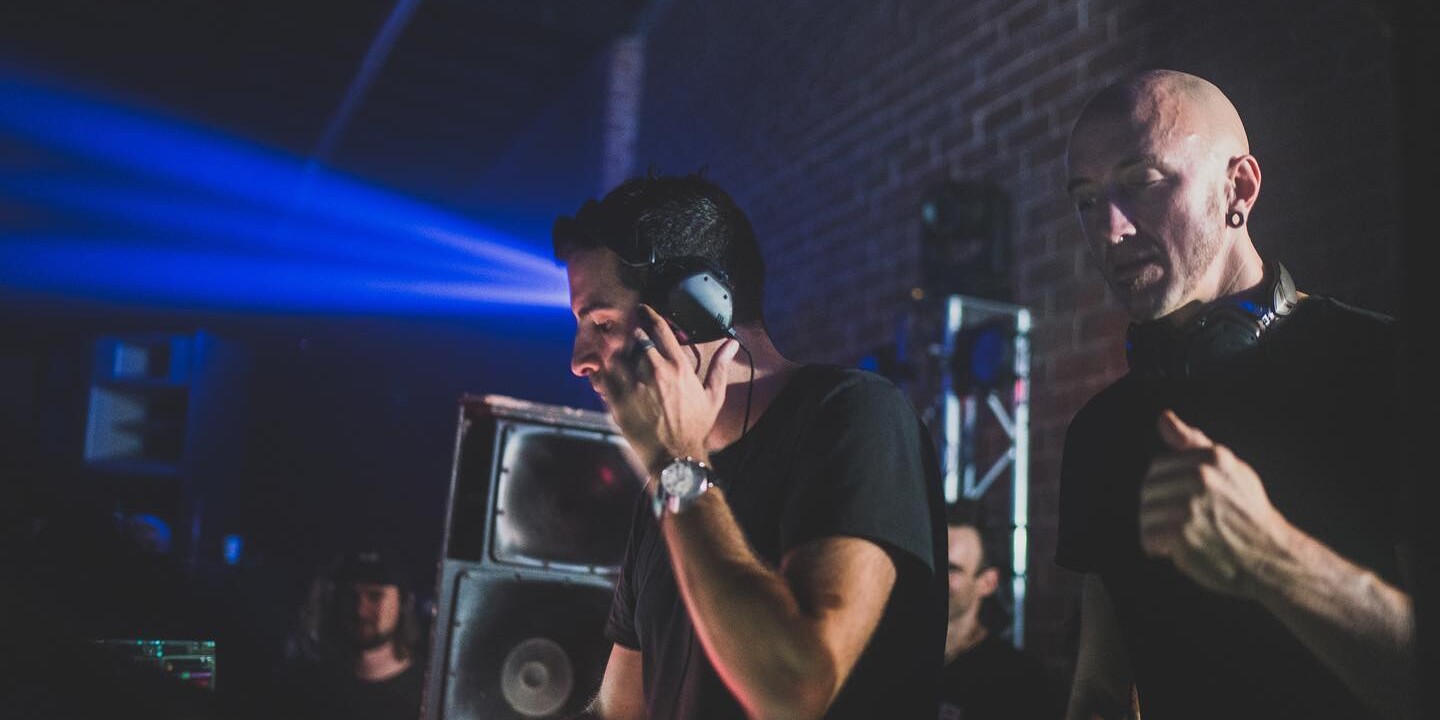 Elation Presents PLEASUREKRAFT