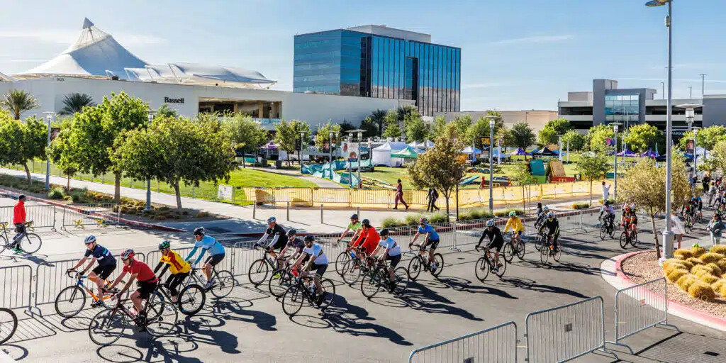Tour de Summerlin