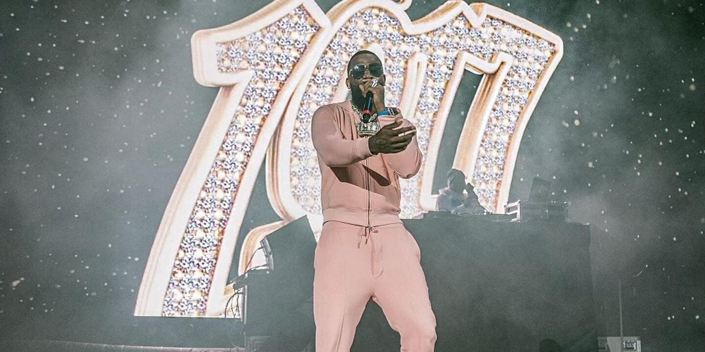 Gucci Mane