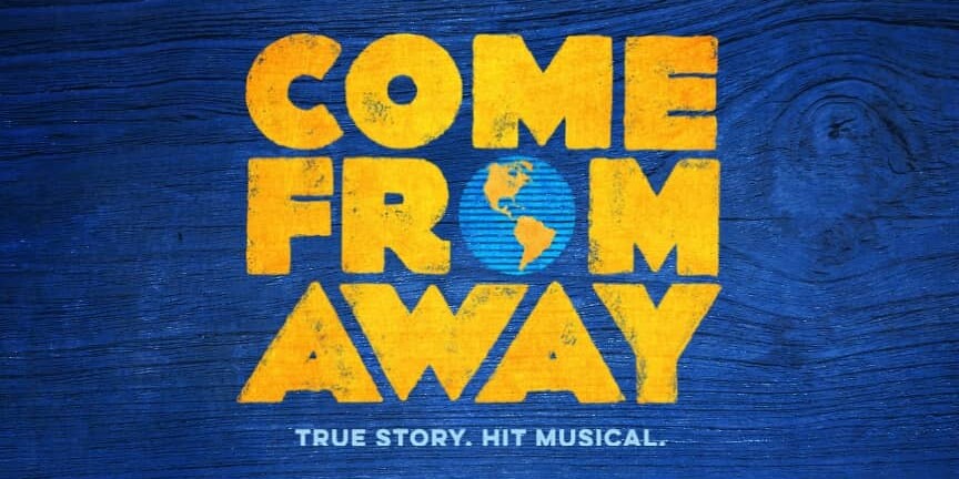 Come From Away