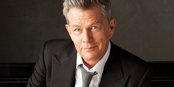 An Intimate Evening with David Foster: HITMAN Tour