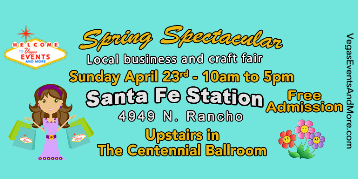 Spring Spectacular