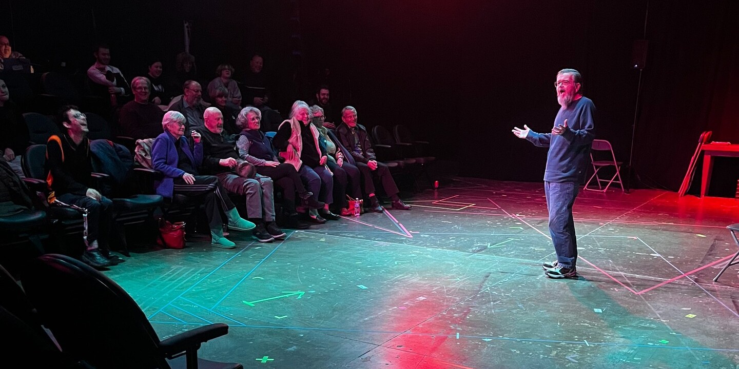 StorySLAM: Free