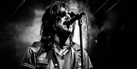 Gilby Clarke