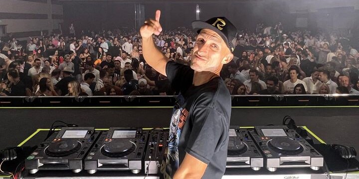 DJ Vice