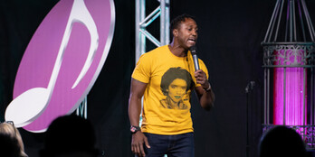 Downtown Comedy Lounge