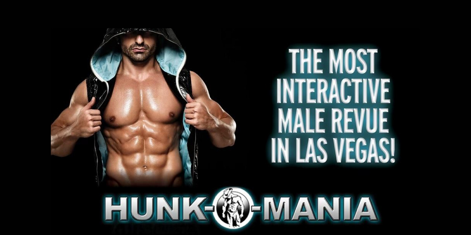 Hunk-O-Mania