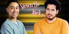 VSR Comedy Club - Assho Comedy Tour
