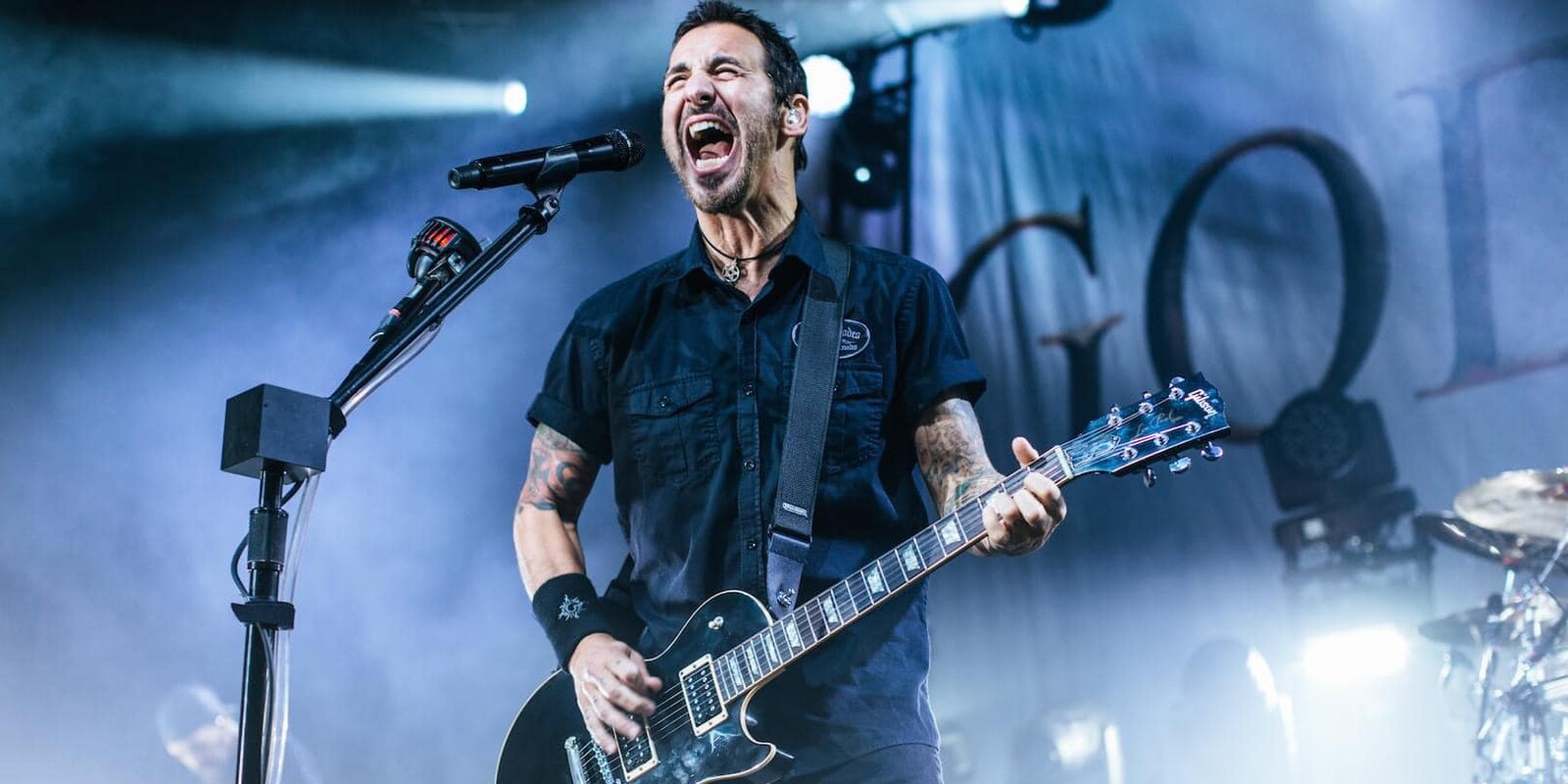 Godsmack