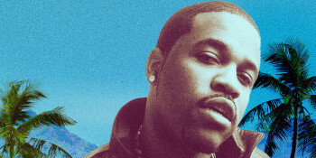 A$AP Ferg with special guest Eric D-Lux