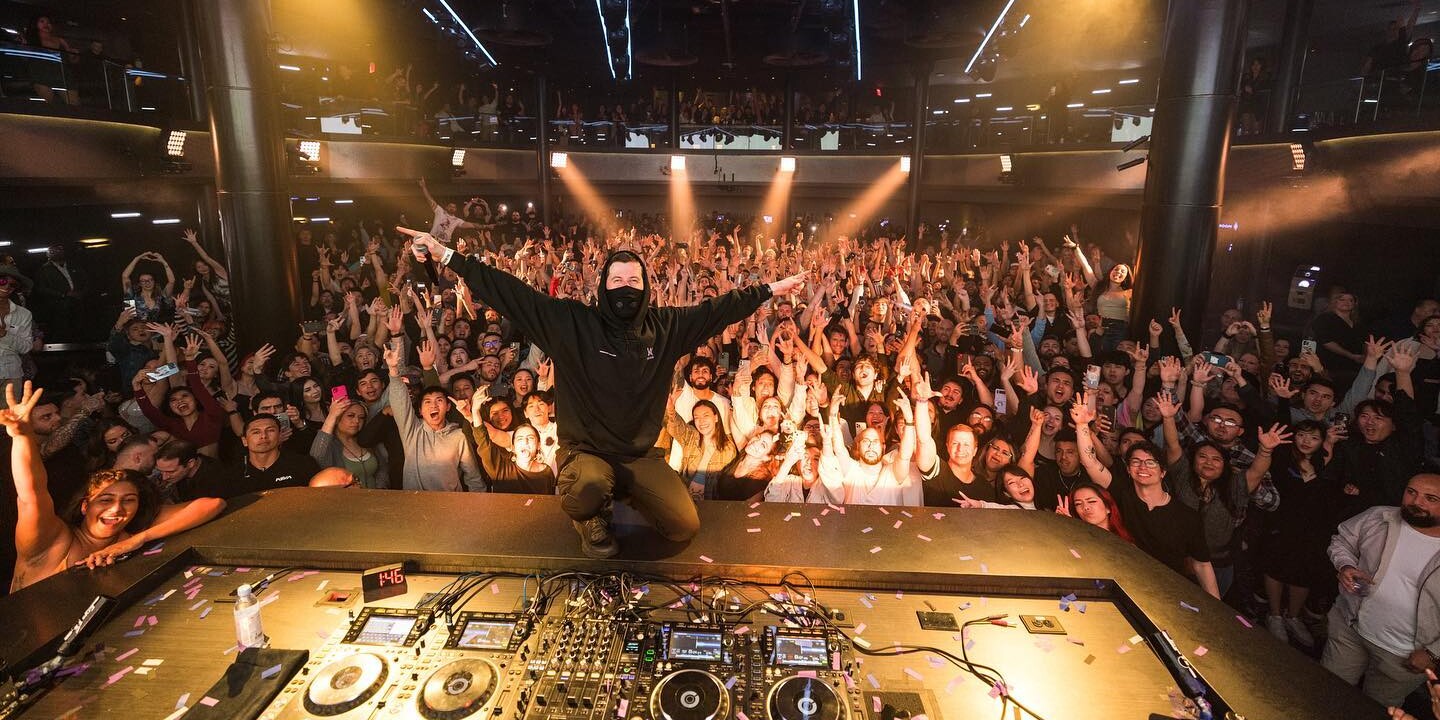 Alan Walker