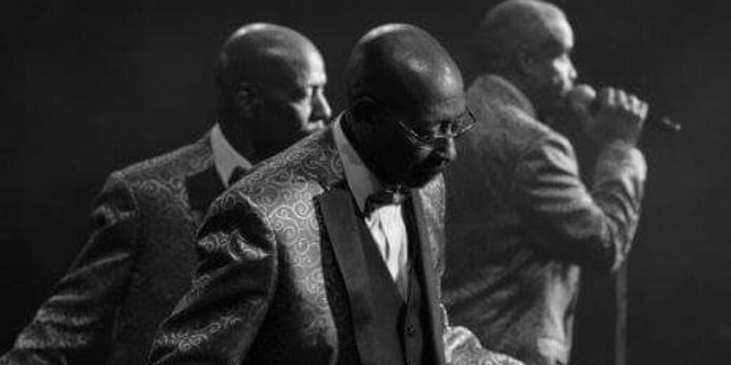 RUSSELL THOMPKINS, JR. & THE NEW STYLISTICS