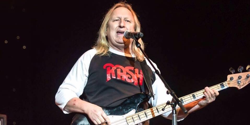 Permanent Waves - The RUSH Experience