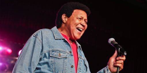 Chubby Checker