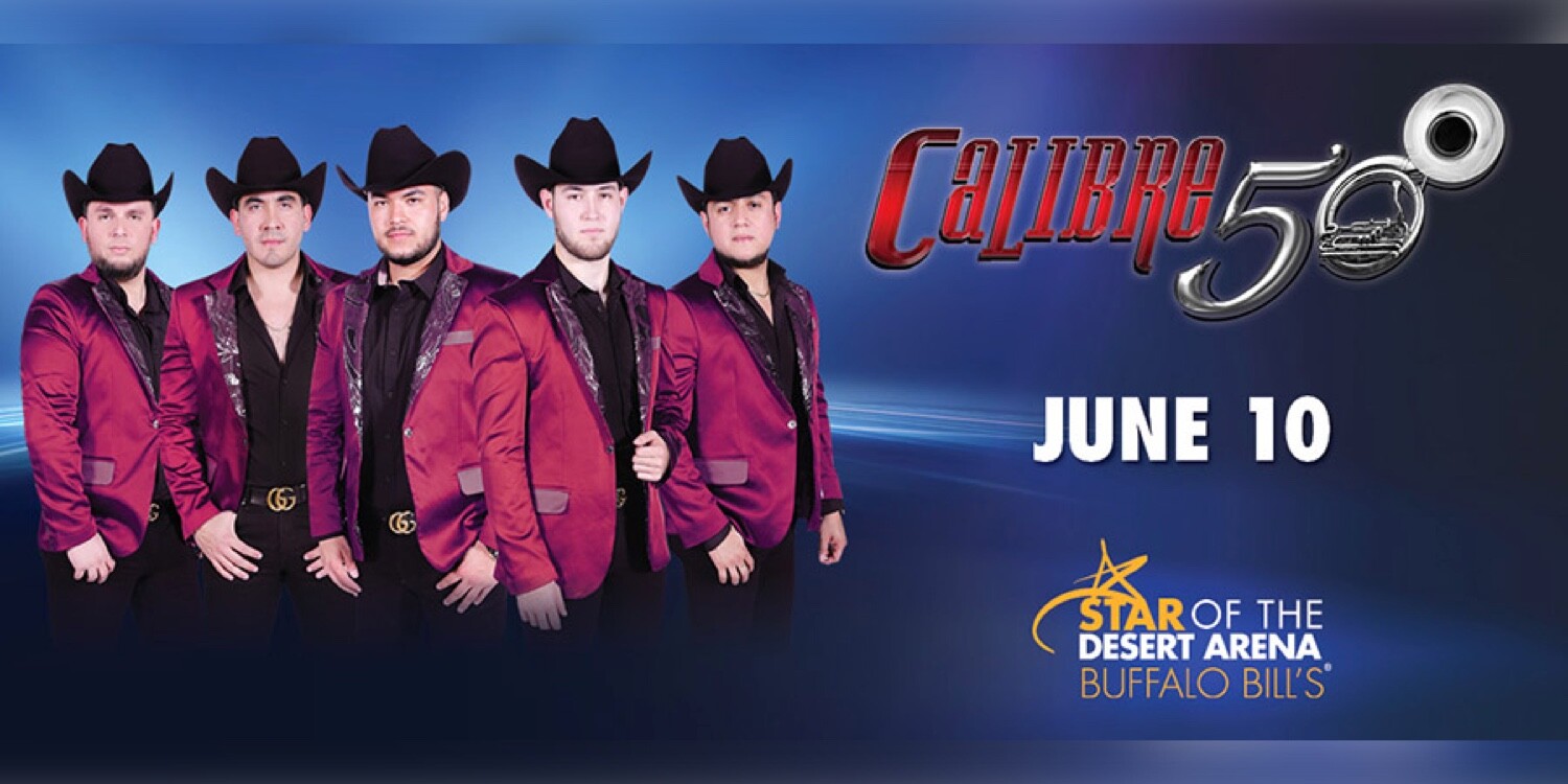 Calibre 50