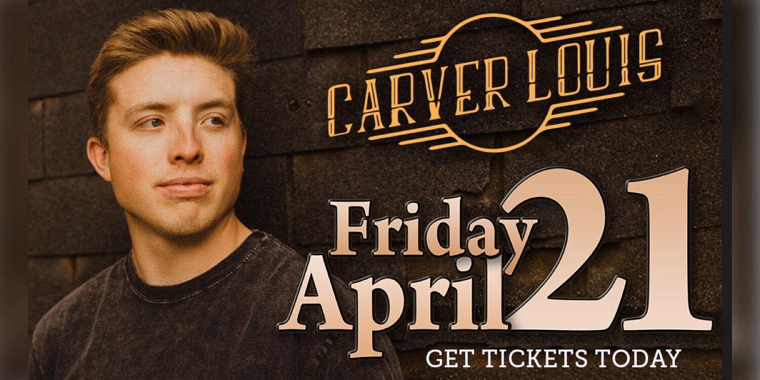 Carver Louis