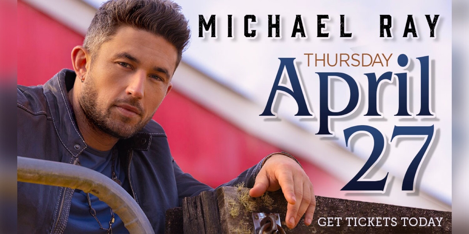Michael Ray