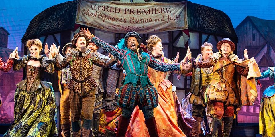 Something Rotten!