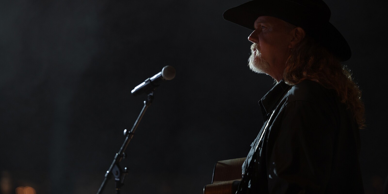 Trace Adkins