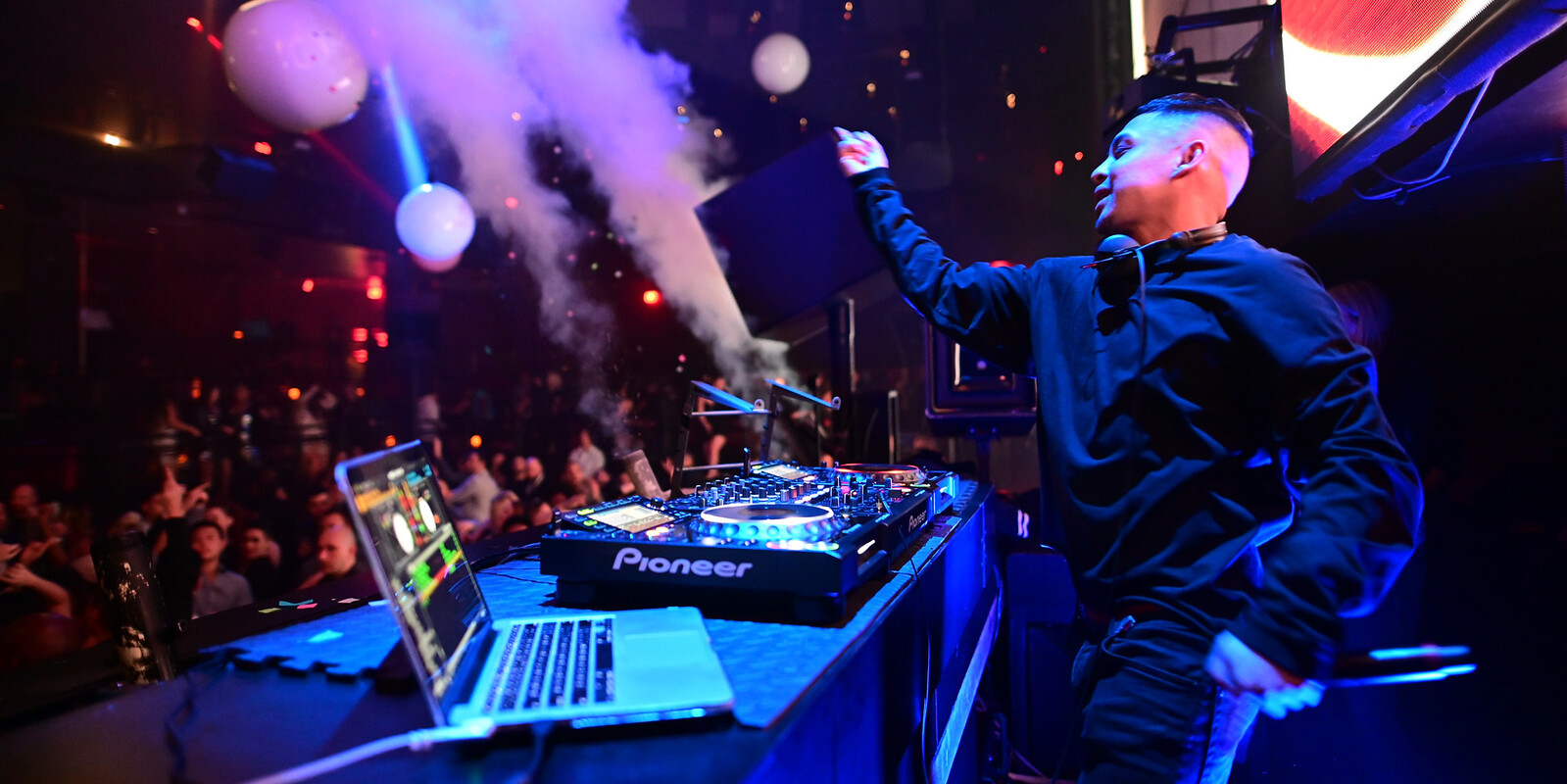 DJ Romeo